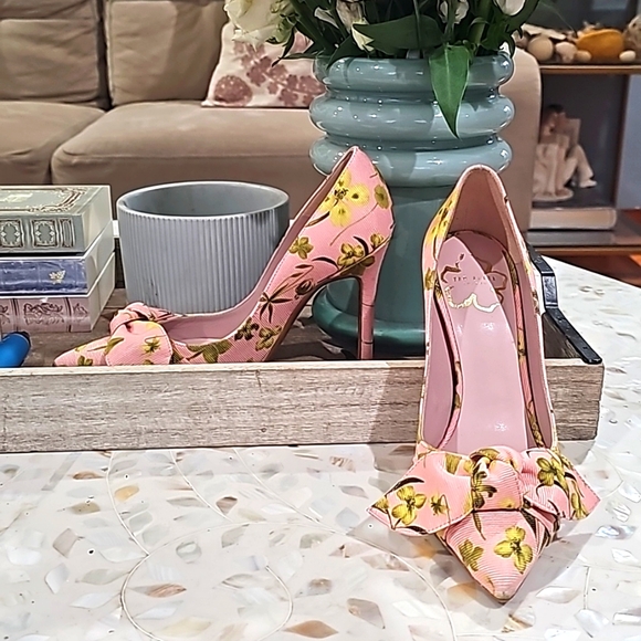 Ted baker shoe's - Picture 3 of 4